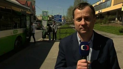 Kde se jezdí bez lístku