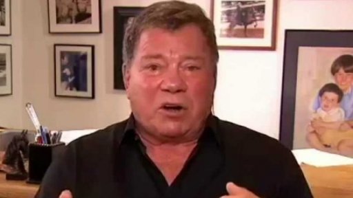 Nová mise kapitána Kirka