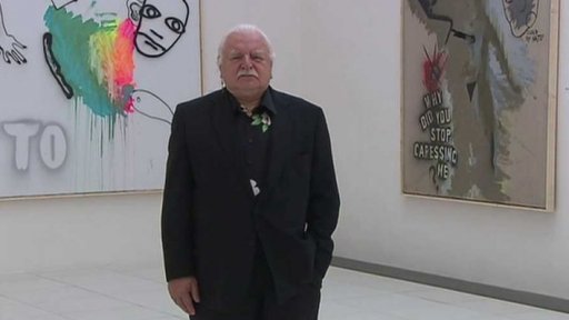 Příběhy Milana Knížáka