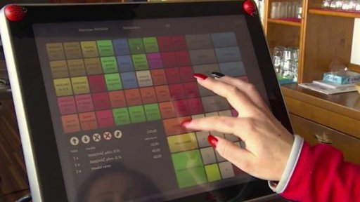 Zákon o elektronické evidenci tržeb