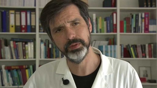 Transplantace v Česku