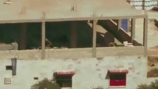 Islamisté postupují Sýrií