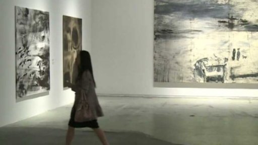 Umění ze srdce Evropy