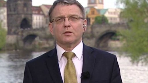 Rozhovor s Lubomírem Zaorálkem