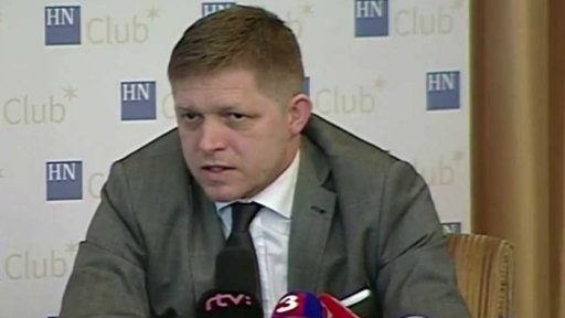 Robert Fico pojede do Moskvy