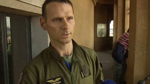 Výstava k výročí konce 2. světové války