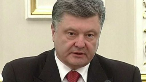 Jednání EU-Ukrajina