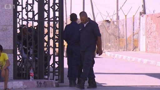 Vyšetřování útoků v Pásmu Gazy