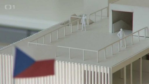 Český pavilon na Expo 2015