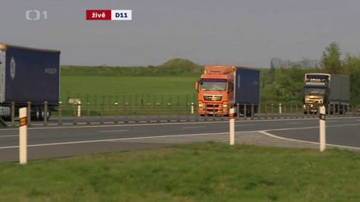 Kde by mohl platit vyšší rychlostní limit?