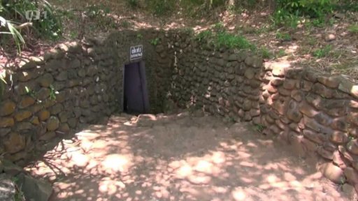 Výročí konce války ve Vietnamu