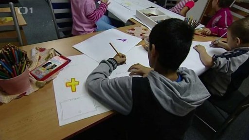 Málo vysokoškoláků z dětských domovů