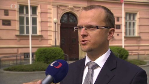 Zbrojař vyklízí nezkolaudované sklady munice a výbušnin