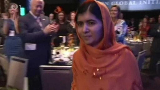 Doživotí za útok na Malalu