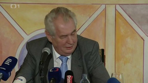 Zákon o vyšší rychlosti čeká veto