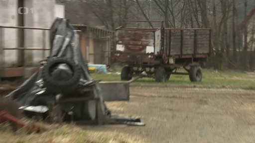 Kondice českého zemědělství