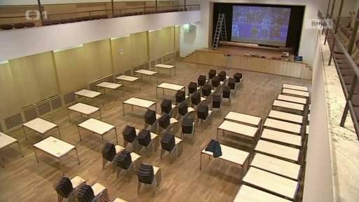 Šampionát pro fanoušky