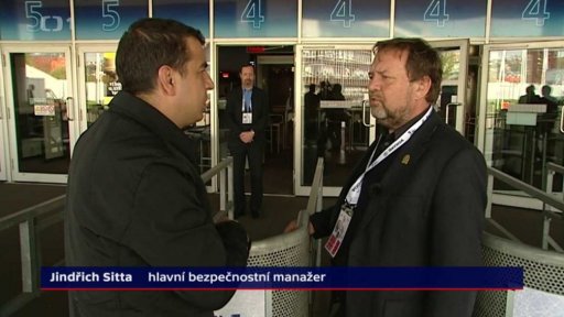 Jak na vybraný zápas