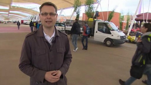 Protesty proti Expu 2015