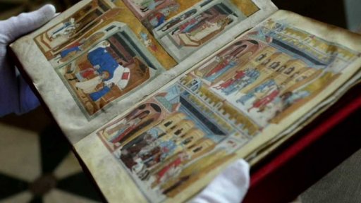 Zájem o Dalimilovu kroniku