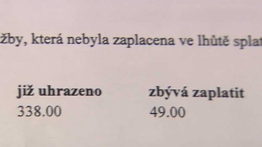 Přísnější pravidla pro operátory