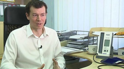 Registr zdravotníků