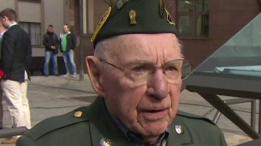 Třetí den plzeňských Slavností svobody