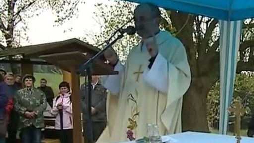 Poslední válečná tragédie na Valašsku