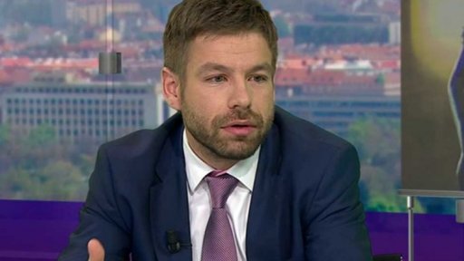 Kritika české justice