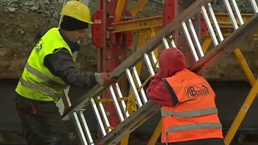 Mosty ve špatném stavu