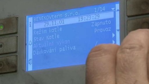 Kdo musí mít měřidla tepla?