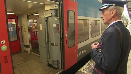 Nepřehledný systém slev Českých drah