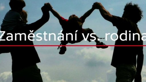 Rodinné firmy v Česku