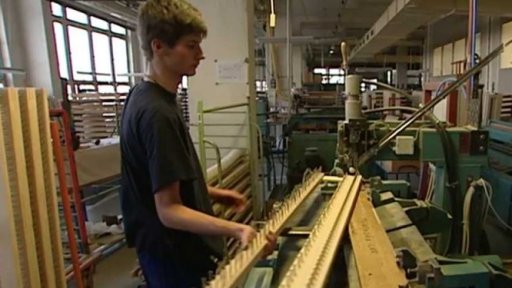 Předávání rodinných firem dalším generacím