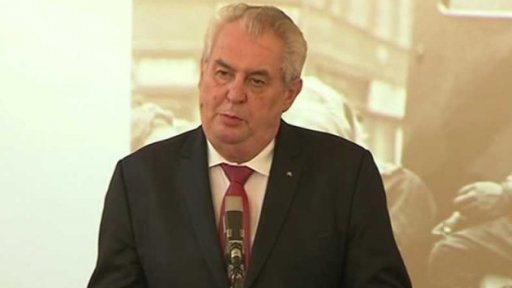 Výročí Pražského povstání