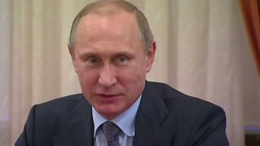 Setkání prezidentů ČR a Ruska