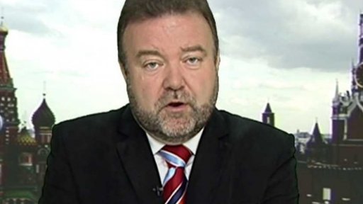 Setkání prezidentů ČR a Ruska