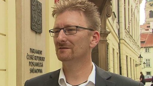 Hnutí Úsvit bez Tomia Okamury