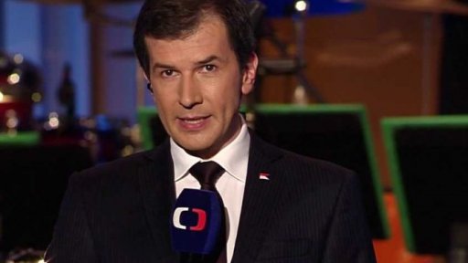 Výročí Pražského povstání