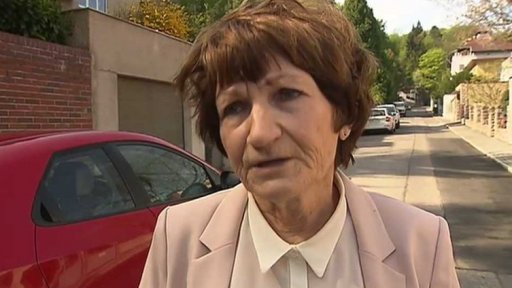 Výročí Pražského povstání