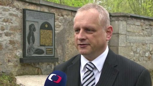 Výročí Pražského povstání