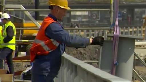 Polské zakázky na opravy silnic a železnic