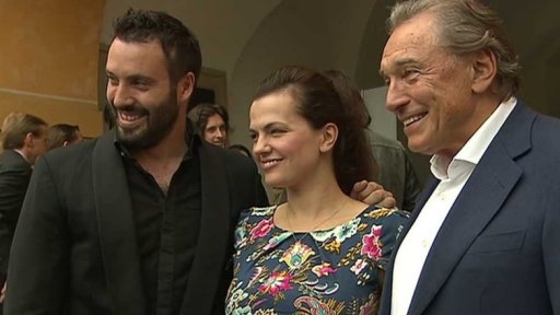 České přípravy na Eurovizi