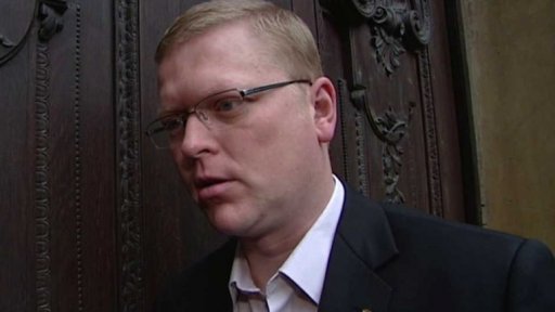 Jednání o státním rozpočtu