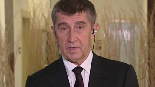 Jednání o státním rozpočtu