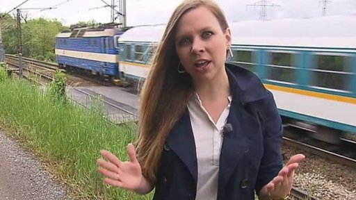 Obvinění údajných teroristů