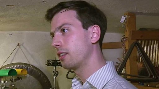 Premiéra Marka Šedivého na Pražském jaru