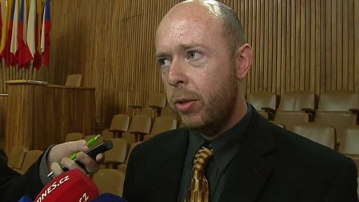 Spory o jmenování profesorů