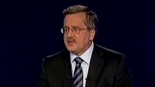 Předvolební válka slov v Polsku