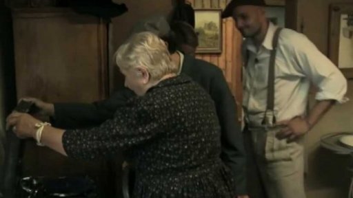 70 let od konce války